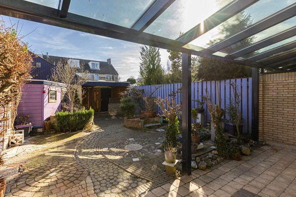 Medium property photo - Ravensdonk 27, 5653 KR Eindhoven